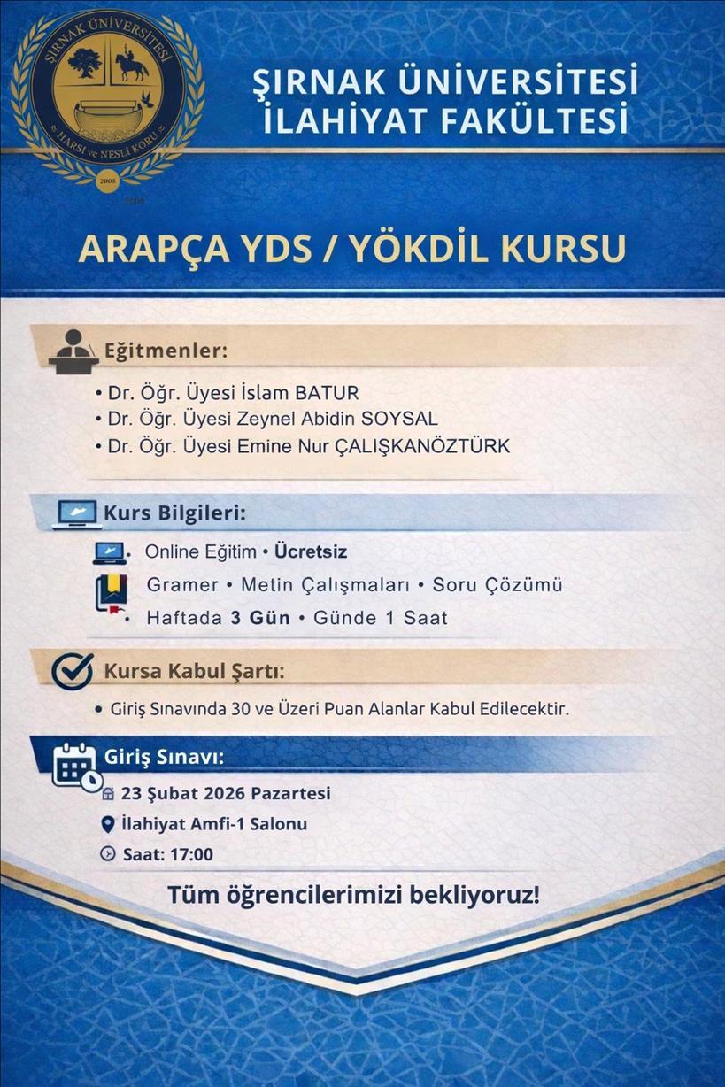 arapca-ydsyokdil-kursu