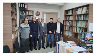 Arş. Gör. İslam BATUR doktor ünvanı aldı