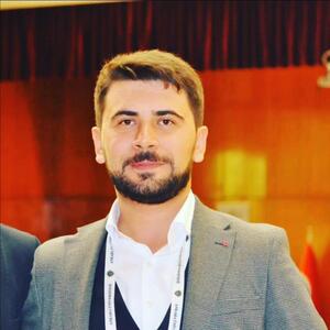 Arş. Gör. Mustafa KOZLUK doktora yeterlilik sınavını başarıyla geçti.