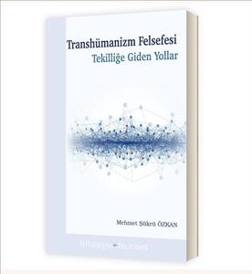 Doç. Dr. M Şükrü ÖZKAN'ın yeni kitabı yayımlandı.