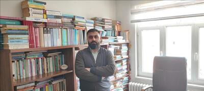 Dr. Öğr. Üyesi Kayhan BAYRAM Fakültemiz Din Sosyoloji Bölümüne Atandı.