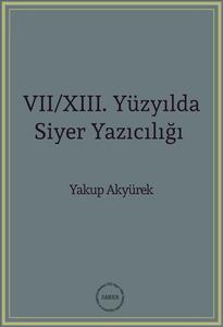 Dr. Öğr. Üyesi Yakup AKYÜREK'in yeni kitabı yayımlandı