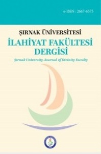 Fakülte Dergimizin Yeni Sayısı Yayımlandı.