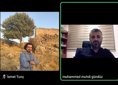 Fakültemiz Dekan Yardımcısı Dr. Öğr. Üyesi İsmet TUNÇ ile Pedagojik Formasyon Koordinatörü Dr. Öğr. Üyesi Muhammed Muhdi GÜNDÜZ Öğretmenlik Uygulaması Dersine Yönelik Bir Toplantı Gerçekleştirdiler.