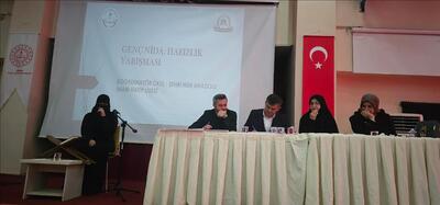 Fakültemiz ile İl Milli Eğitim Müdürlüğü Arasında İşbirliği