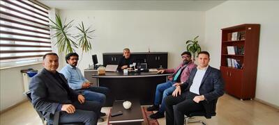 Fakültemiz Kalite Kurulu Toplantısı Yapıldı