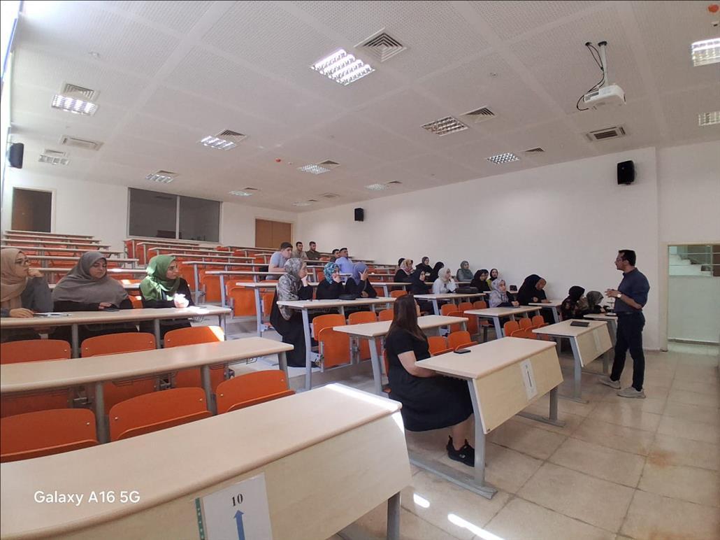 fakultemiz-ogretim-uyelerinden-dr-ogr-uyesi-yakup-akyurek-kariyer-soylesileri-kapsaminda-fakultemi