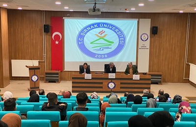 Fakültemiz Tarafından “Hadislerin Anlaşılmasıyla” İlgili Bir Panel Gerçekleştirildi.