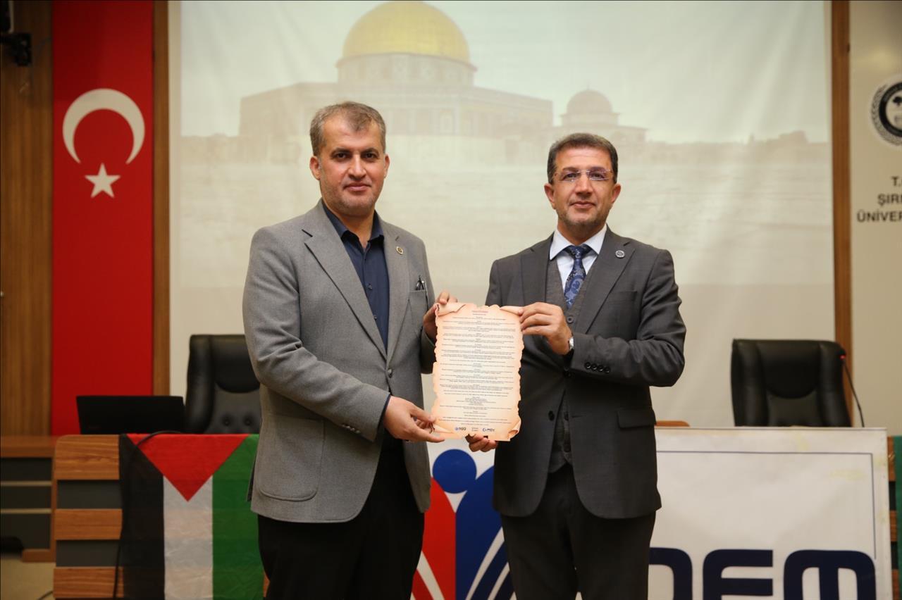 fakultemiz-temel-islam-bilimleri-bolum-baskani-prof-dr-nurullah-agitoglu-insanlik-imtihanimiz-gazz