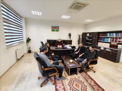 Fakültemizde Ders Dışı Etkinliklerle Arapça Öğretimini Destekleme Projeleri Görüşüldü