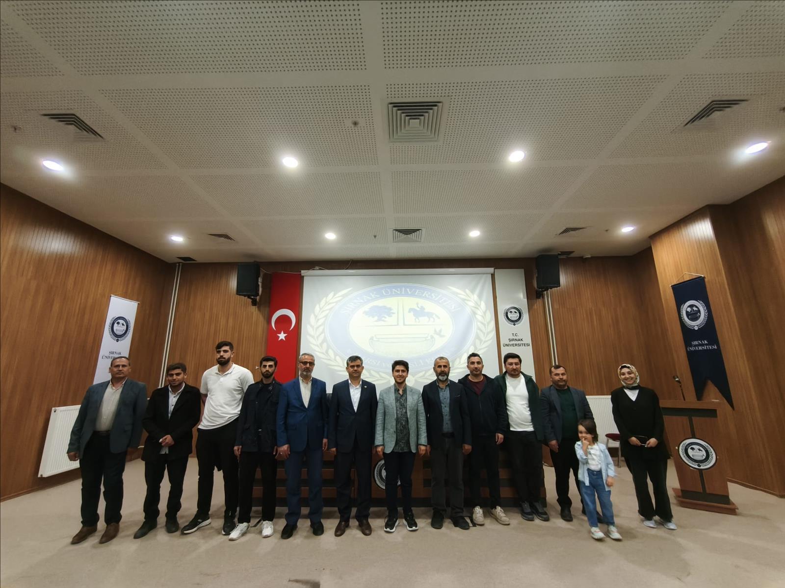 fakultemizde-kariyer-planlama-kapsaminda-etkinlik-duzenlendi