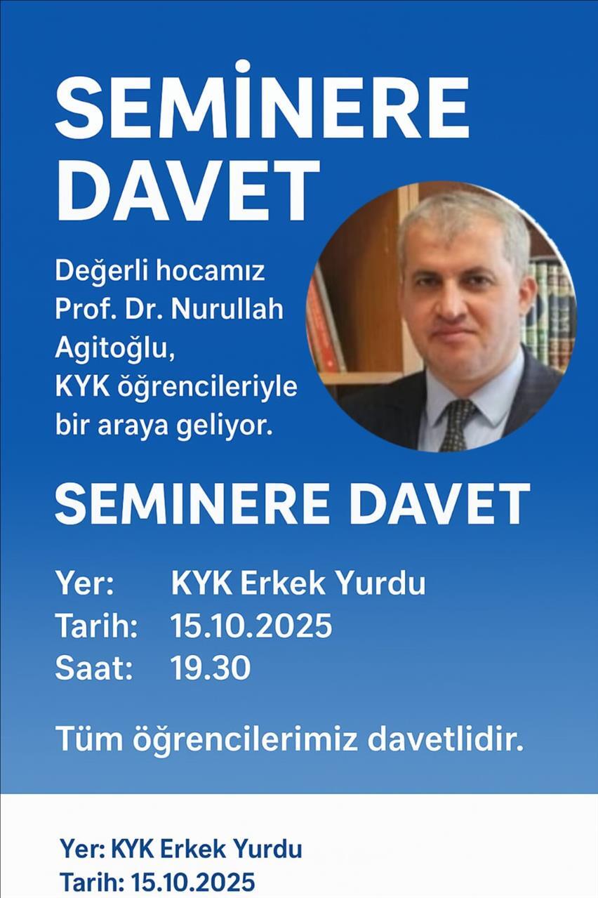 ogretim-uyemiz-prof-dr-nurullah-agitoglu-kyk-ogrenci-yurdunda-acik-konferans-verecek