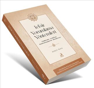 Öğretim üyemizin yeni kitabı yayımlandı.