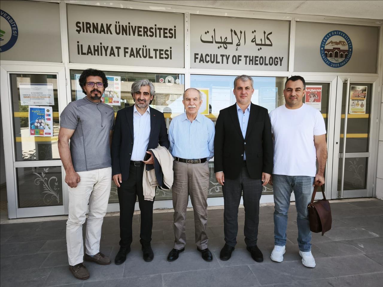 prof-dr-hayri-kirbasoglu-fakultemizi-ziyaret-etti