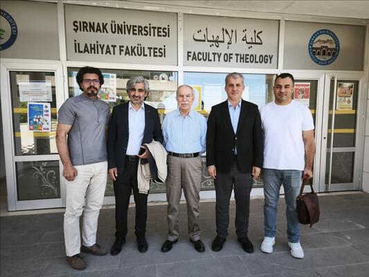 prof-dr-hayri-kirbasoglu-fakultemizi-ziyaret-etti