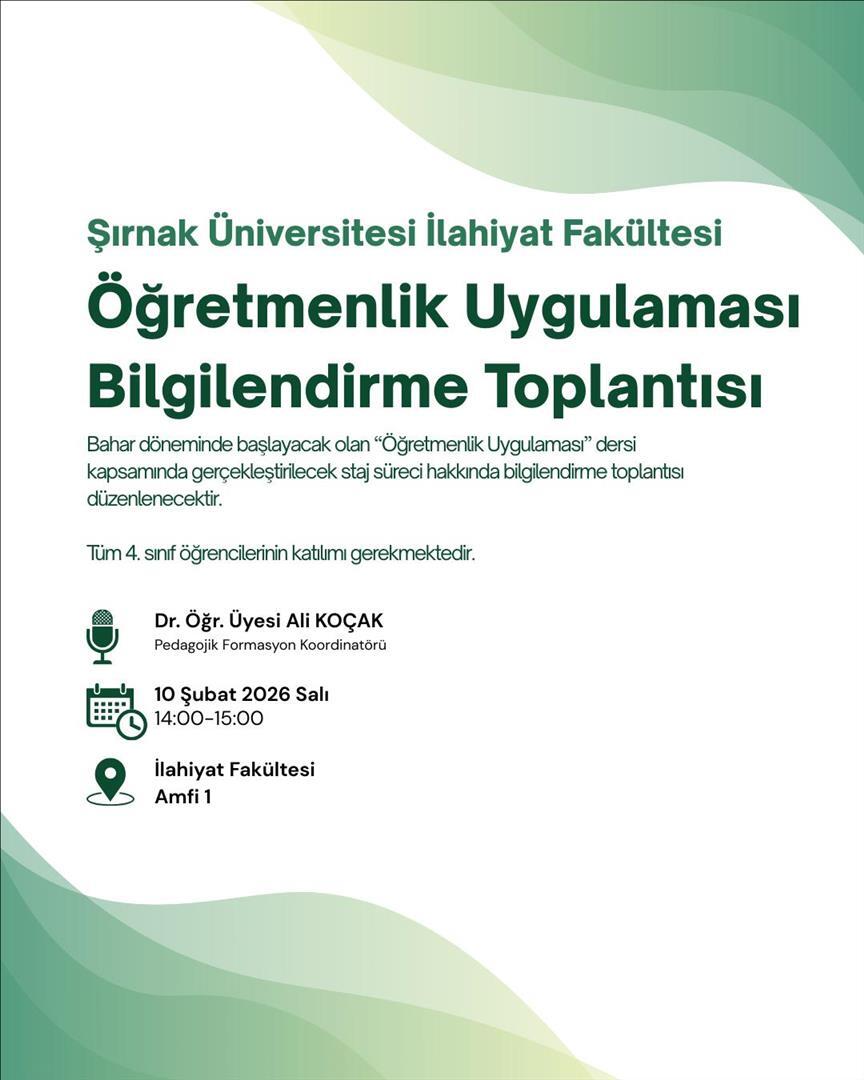sirnak-universitesi-ilahiyat-fakultesi-ogretmenlik-uygulamasi-bilgilendirme-uygulamasi