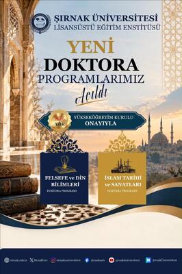 sirnak-universitesi-lisansustu-egitim-enstitusunde-yeni-doktora-programlari-acildi